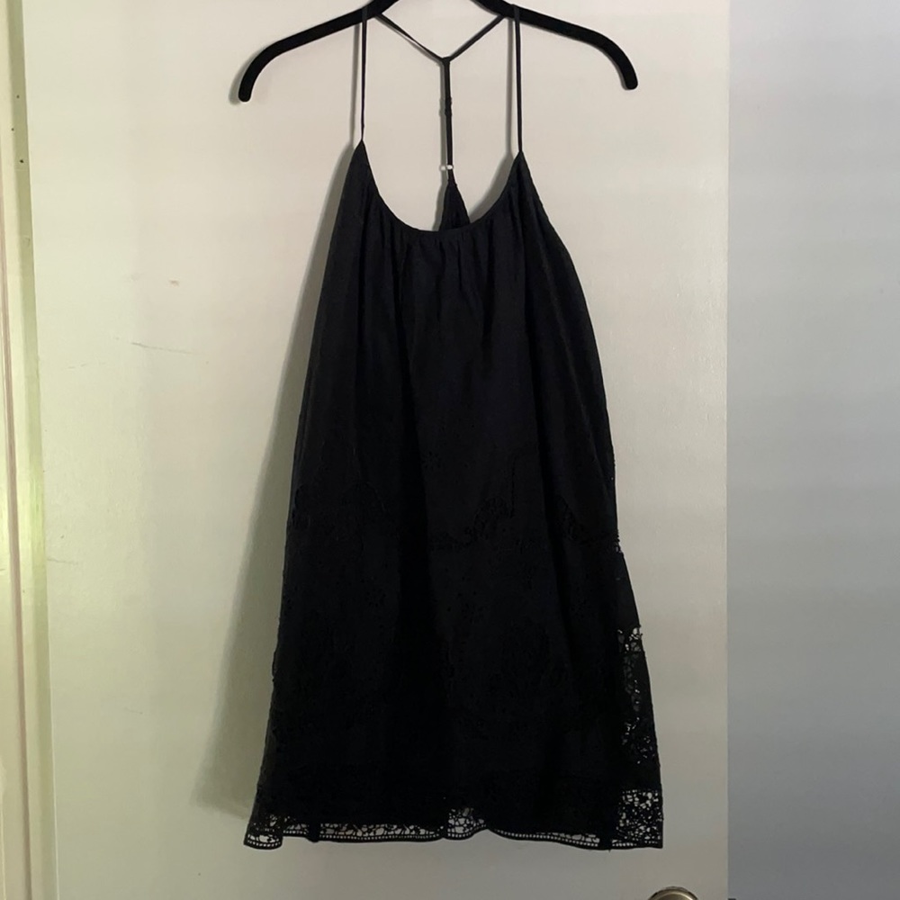 Abercrombie & Fitch summer dress